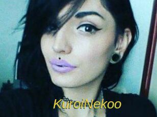 KuroiNekoo