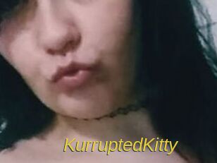 KurruptedKitty