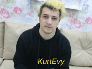 KurtEvy