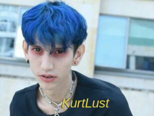 KurtLust Archive DVD ORG