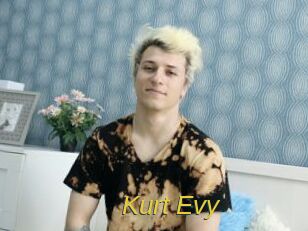 Kurt_Evy