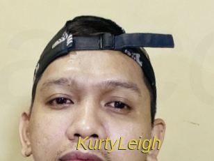 KurtyLeigh Archive DVD ORG