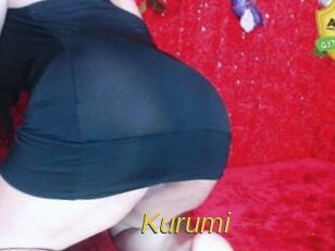 Kurumi