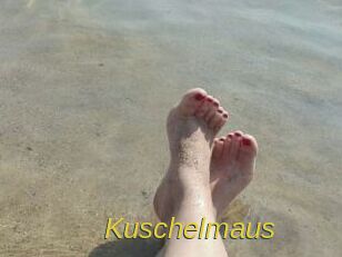 Kuschelmaus