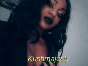 Kushmajesty