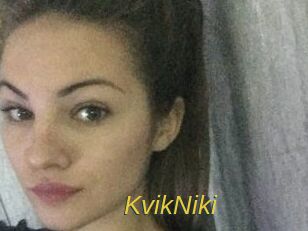 KvikNiki