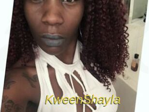 KweenShayla