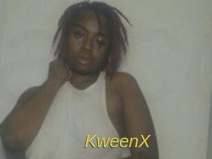 KweenX
