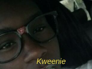 Kweenie