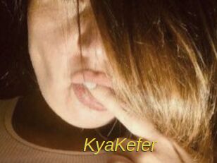 KyaKefer