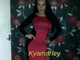 Kyamarley