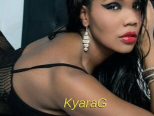 KyaraG