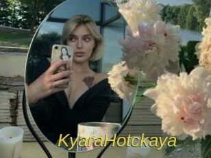 KyaraHotckaya