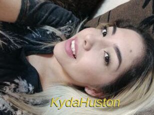 KydaHuston