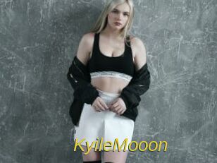 KyileMooon