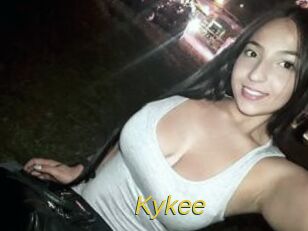 Kykee