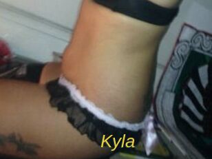 Kyla