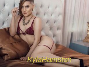 KylaHamston