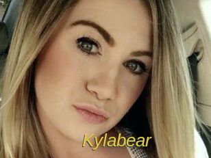 Kyla_bear