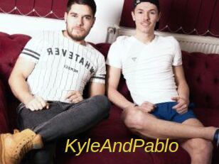 KyleAndPablo