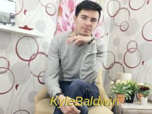 KyleBaldwin