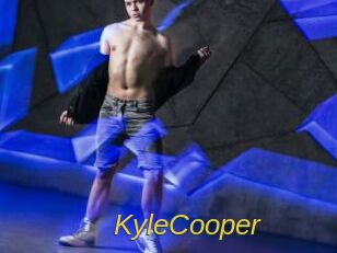 KyleCooper