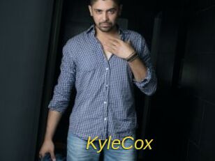 KyleCox