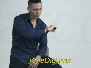 KyleDickens