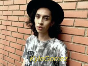 KyleGomez