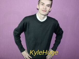 KyleHuge