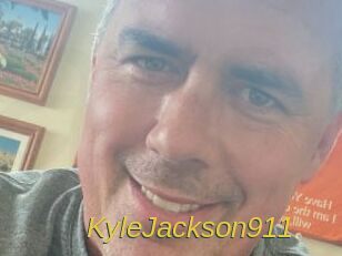 KyleJackson911