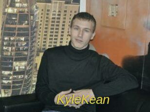KyleKean