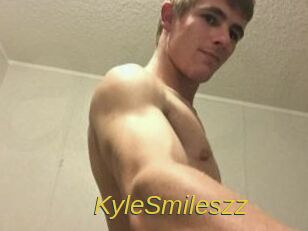 KyleSmileszz