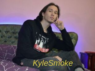 KyleSmoke