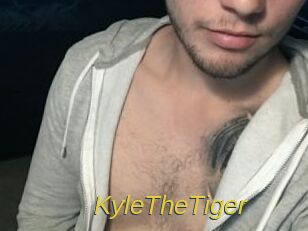 KyleTheTiger