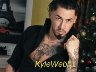 KyleWebb