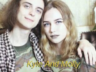 Kyle_And_Molly
