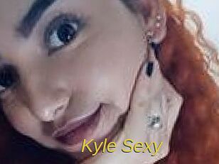 Kyle_Sexy