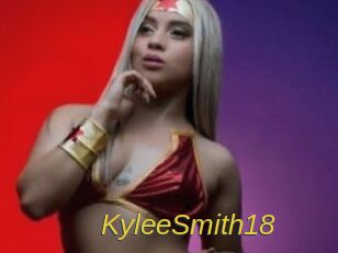 KyleeSmith18