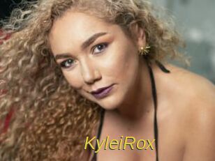 KyleiRox