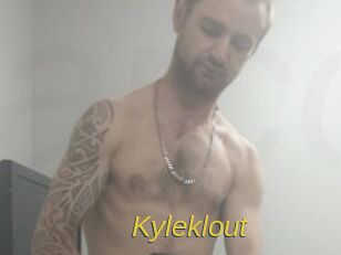 Kyleklout