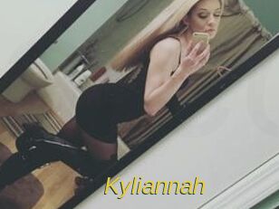 Kyliannah