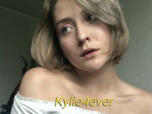 Kylie4ever