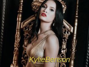 KylieBenson