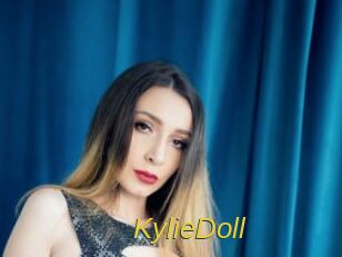 KylieDoll