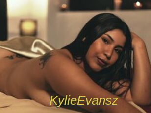 KylieEvansz