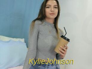 KylieJohnson