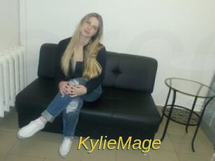 KylieMage