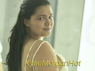 KylieMorganHot