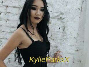 KylieParksX